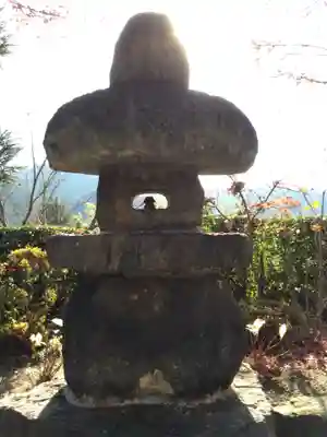 宝徳寺のその他建物