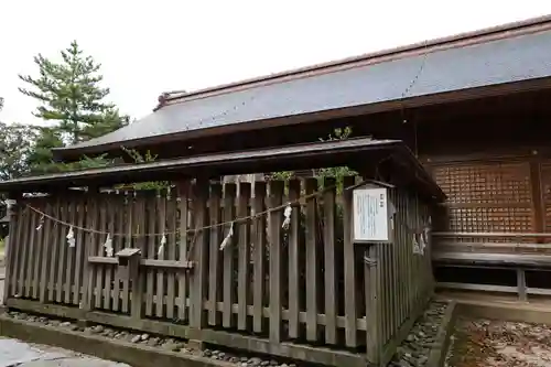 万九千社(島根県)