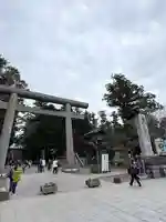 鹿島神宮(茨城県)