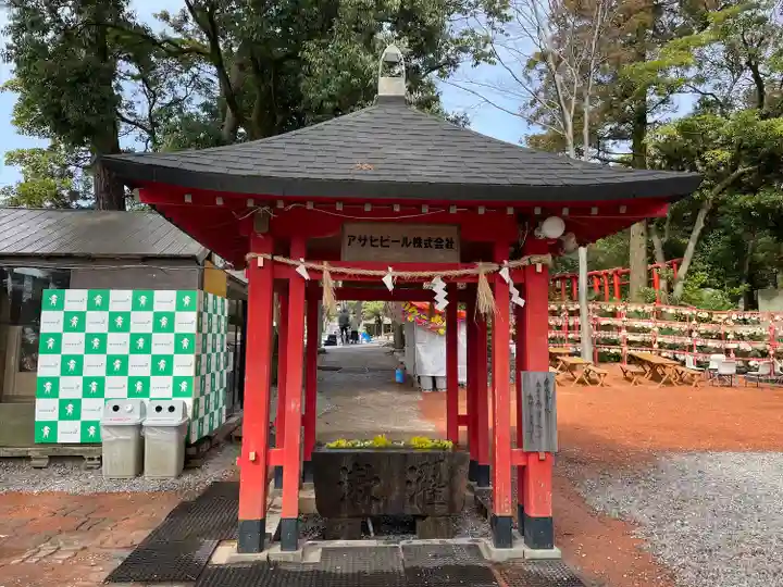 石浦神社(石川県)
