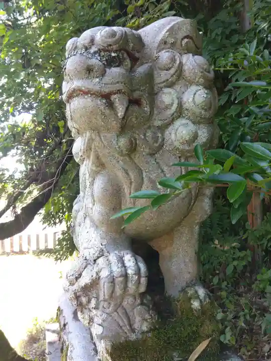春日神社(福井県)