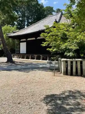 鶴林寺(兵庫県)