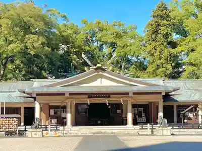 三重縣護國神社(三重県)