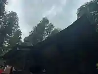 大宮温泉神社(栃木県)