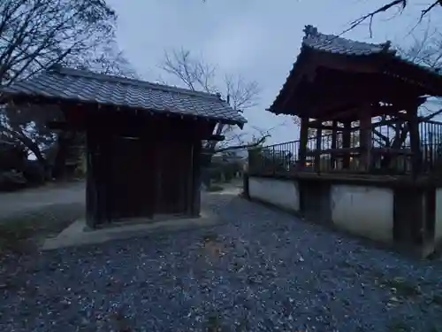 長慶寺(埼玉県)