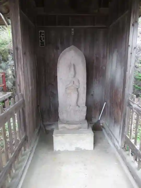 賀茂別雷神社(栃木県)