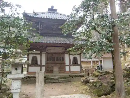 華厳寺(岐阜県)