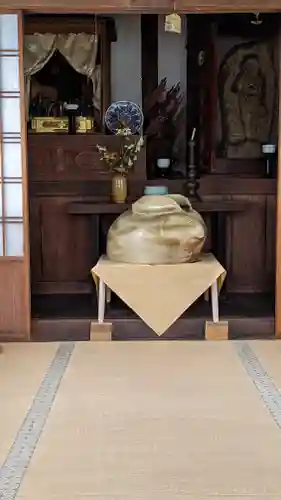 霊鑑寺門跡(京都府)