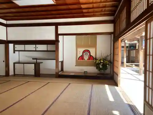 天龍寺のその他建物