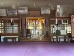 多比鹿神社(三重県)