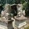 中野谷神社(群馬県)