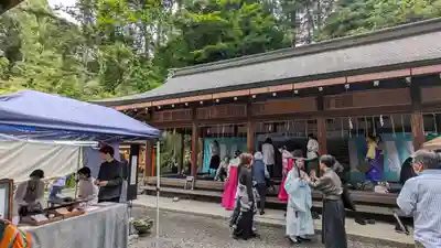 吉田神社(京都府)