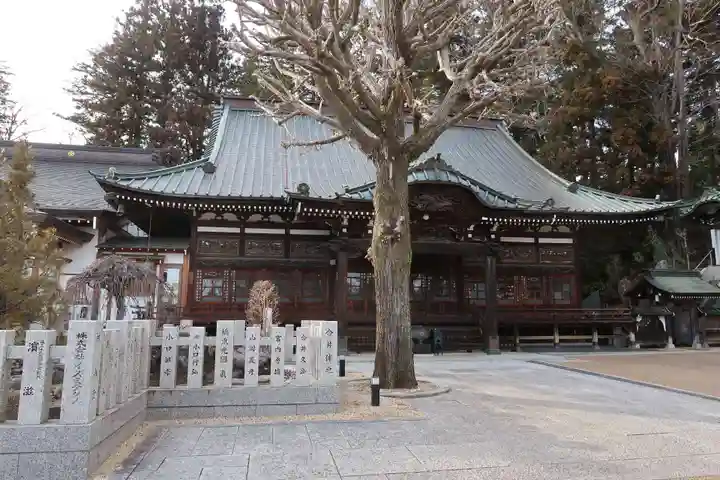 照光寺(長野県)