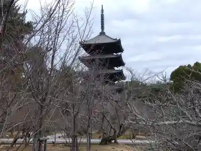 仁和寺(京都府)