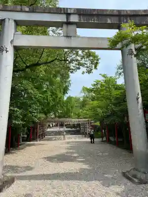 市原稲荷神社(愛知県)