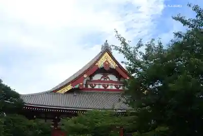 浅草寺(東京都)