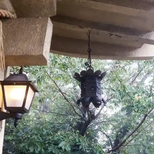 白髭神社のその他建物