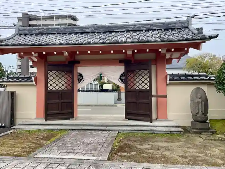 圓徳寺(宮城県)