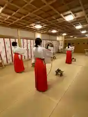 小御門神社(千葉県)