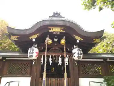 晴明神社(京都府)