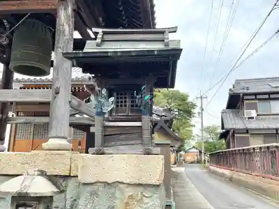 法泉寺(滋賀県)