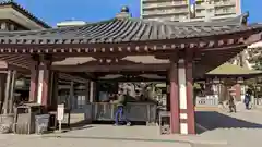 川崎大師（平間寺）(神奈川県)