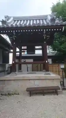 淨教寺のその他建物