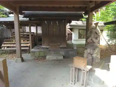 鎌倉宮(神奈川県)