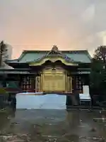 上野東照宮(東京都)