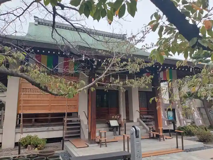 妙法寺(大阪府)