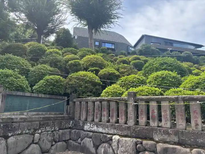 根津神社(東京都)