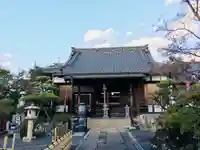 寳藏院の本殿・本堂