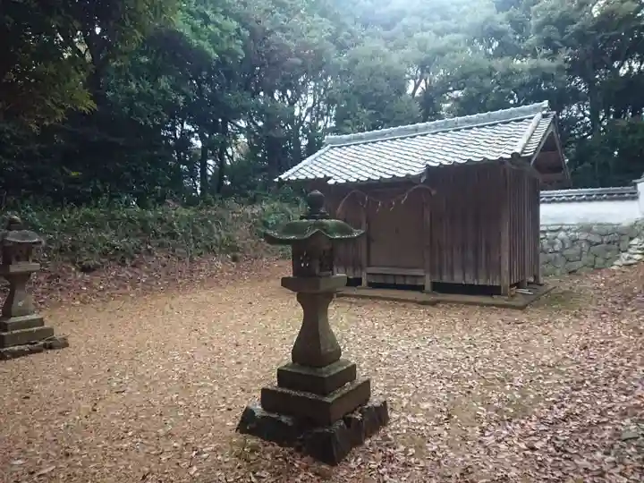 猿田彦神社(愛知県)