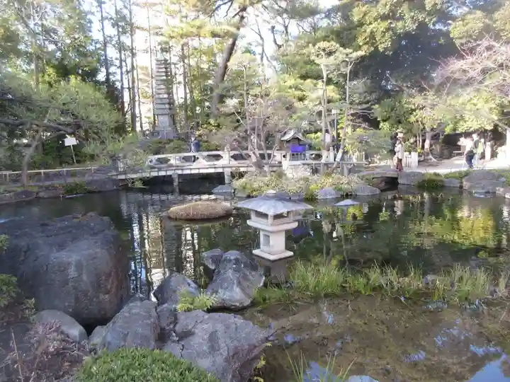 西新井大師総持寺(東京都)