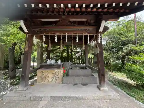 姫路神社(兵庫県)