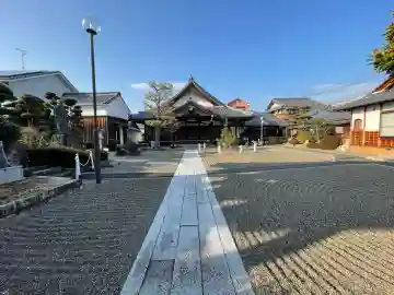 圓願寺(滋賀県)
