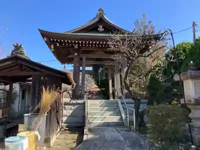 東光院(神奈川県)