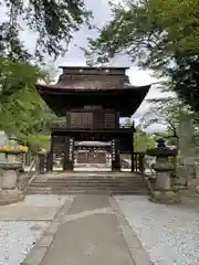 恵林寺(山梨県)