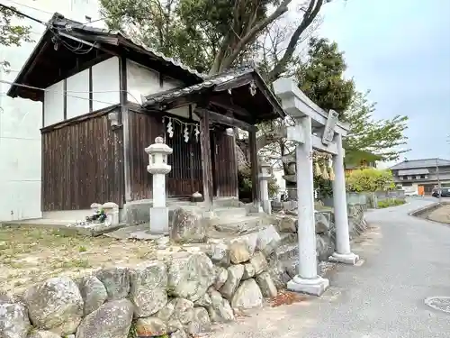 愛之神(滋賀県)