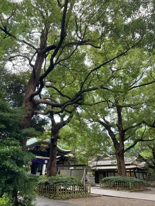王子神社(東京都)
