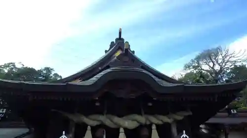 宇原神社(福岡県)