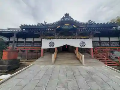 大光普照寺(埼玉県)