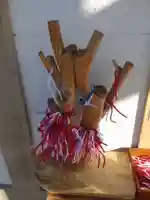 乙宮神社(鹿児島県)