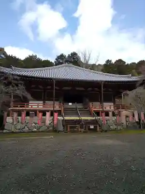 醍醐寺のその他建物