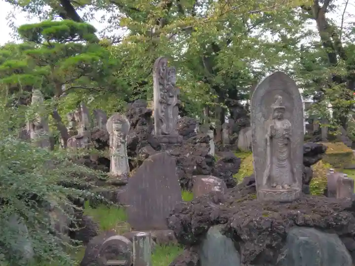 明治寺(東京都)