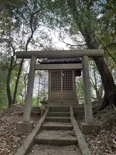 子ノ神神社(千葉県)