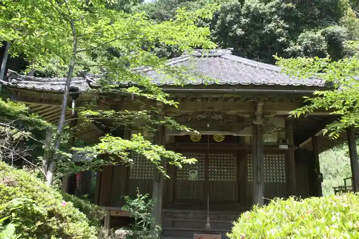 園養寺(滋賀県)