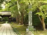 大乗寺のその他建物