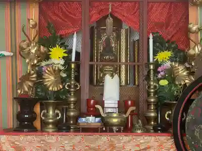 新堂寺(三重県)