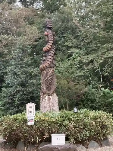 櫻木神社(千葉県)